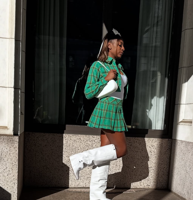 Picture of Taylor Mayo