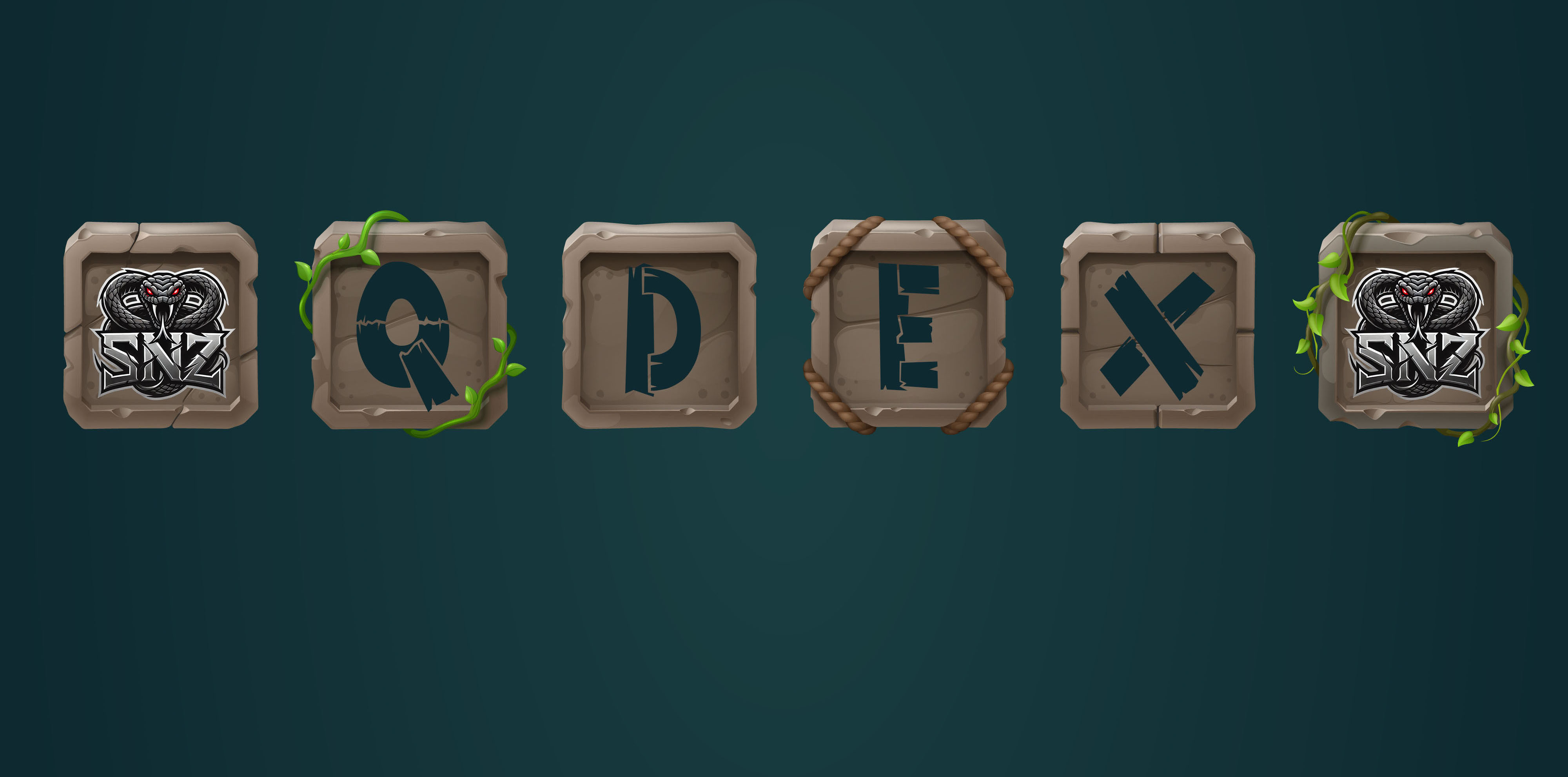 QDEX Header Image
